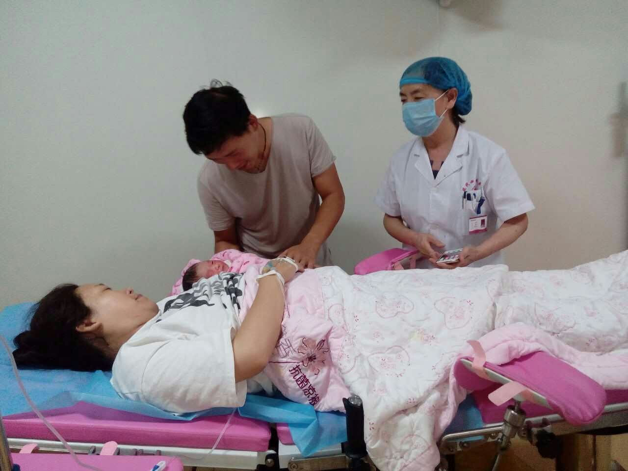 孕傻三年是真的吗?